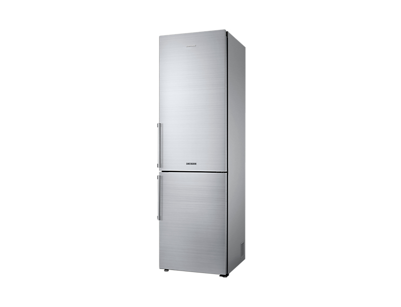 Samsung RL36J8159SR Freestanding Stainless steel – image 4