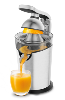 Moulinex PC700D electric citrus press – image 6