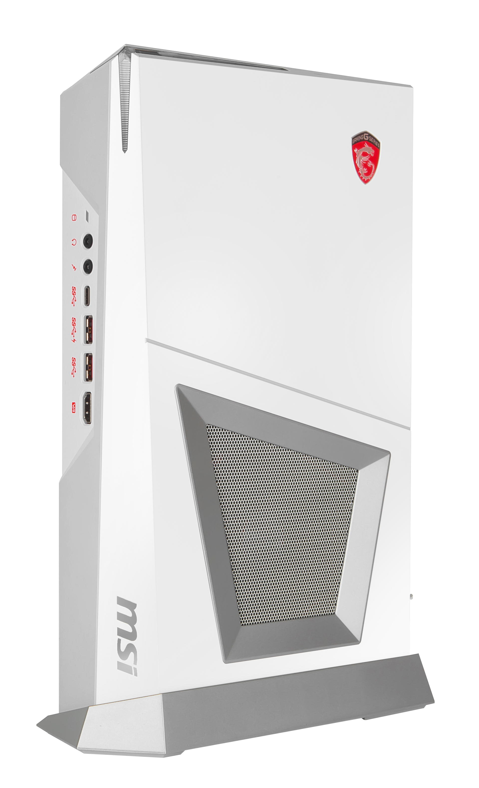 MSI 3 Arctic VR7RD-236TR – image 9