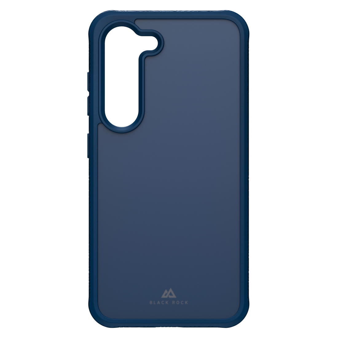 Hama Robust custodia per cellulare 155 cm (6.1") Cover Blu