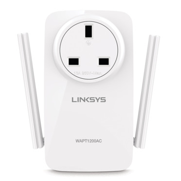 Linksys AC1200 Wi-Fi ACCESS POINT - WAPT1200AC