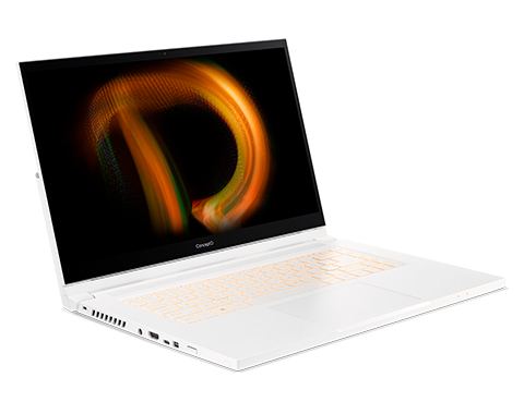Acer ConceptD CC315-73P-76GR Intel® Core™ i7 i7-11800H Hybrid (2-in-1) – image 2