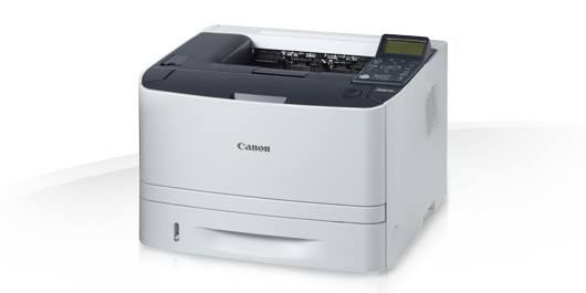 Canon i-SENSYS LBP6680dx
