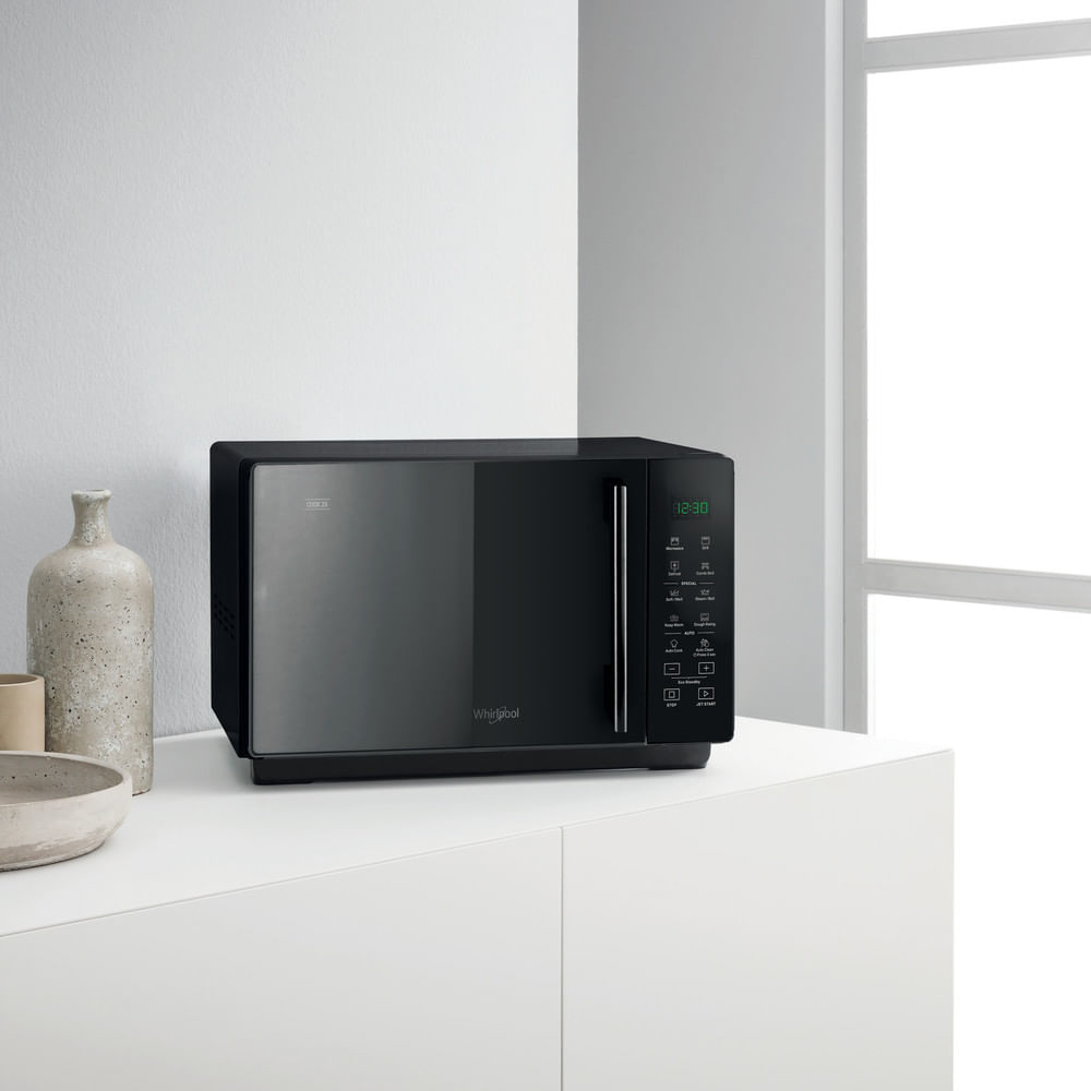 Whirlpool MWP 254 SM – image 2
