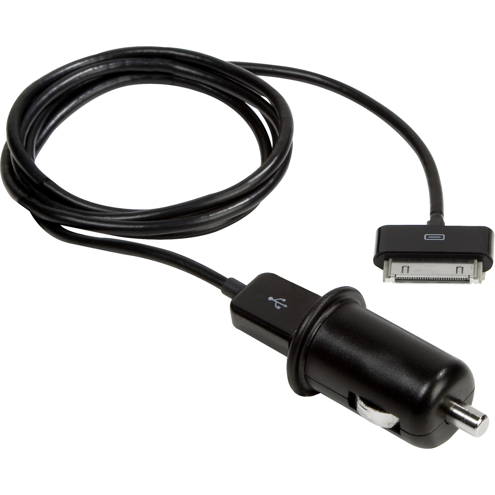 Targus APD04US mobile device charger Mobile phone Black Cigar lighter, USB Auto
