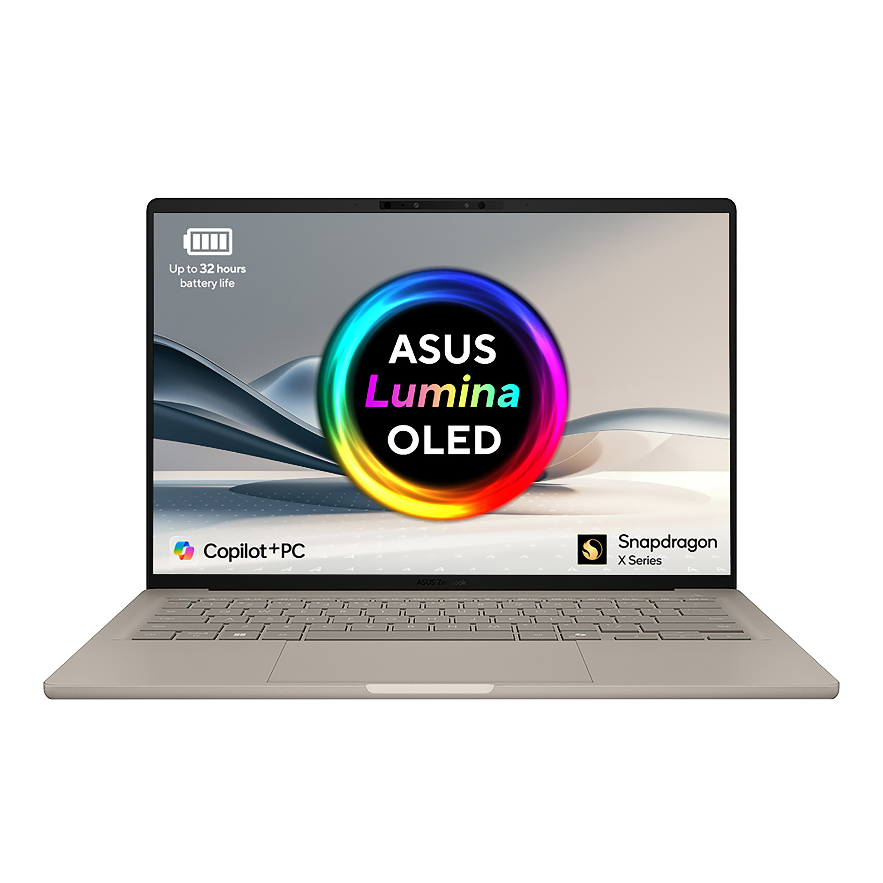 ASUS ZenBook 14 SD X1-26-100 16G 1T W11H
