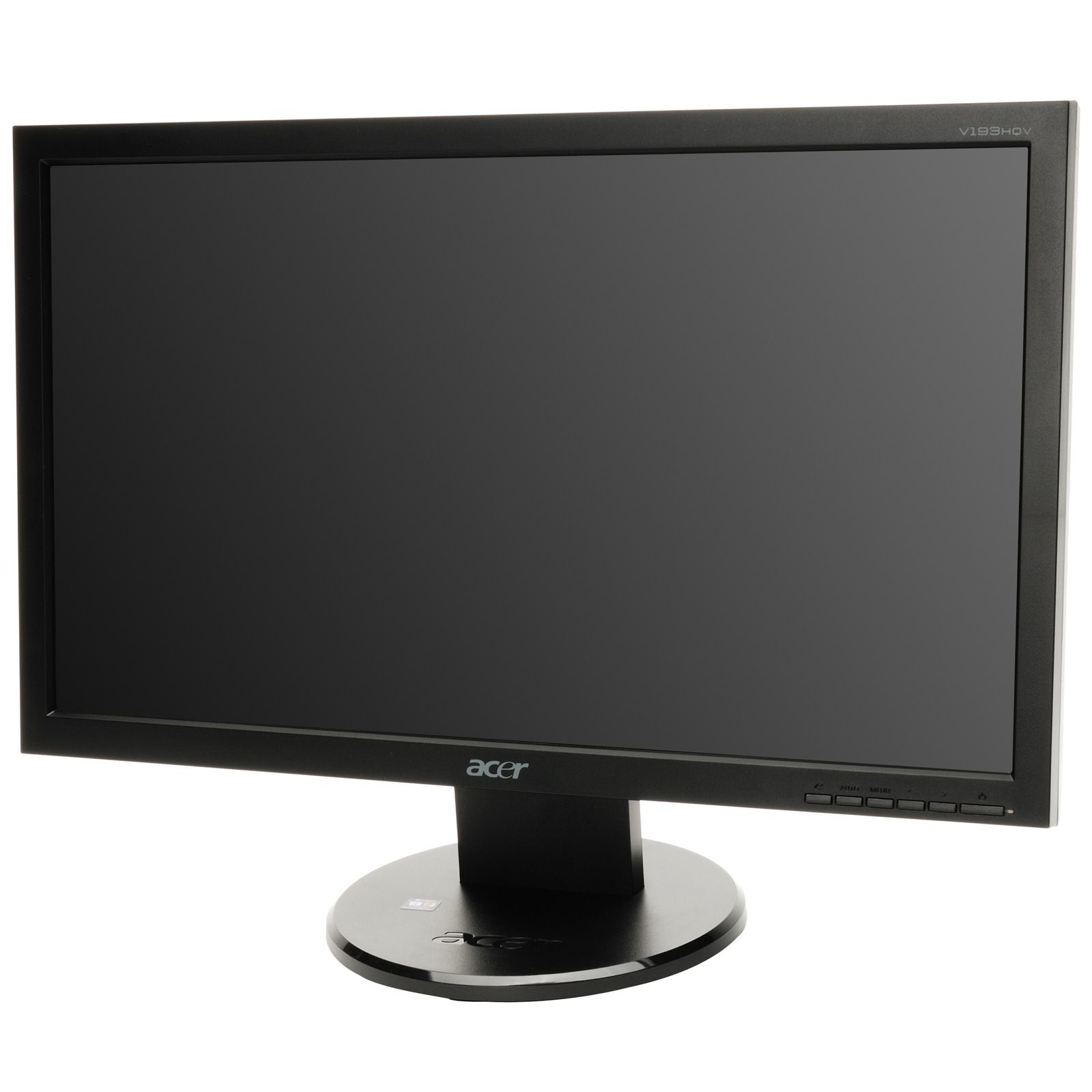 Acer Essential 193 computer monitor – image 3