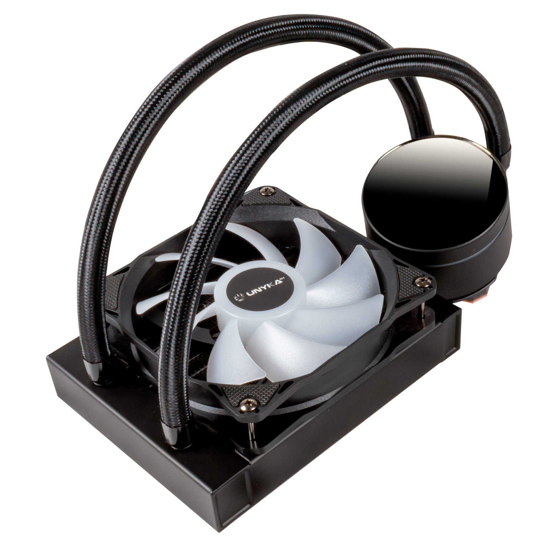 UNYKAch AquaStorm 120 – image 2