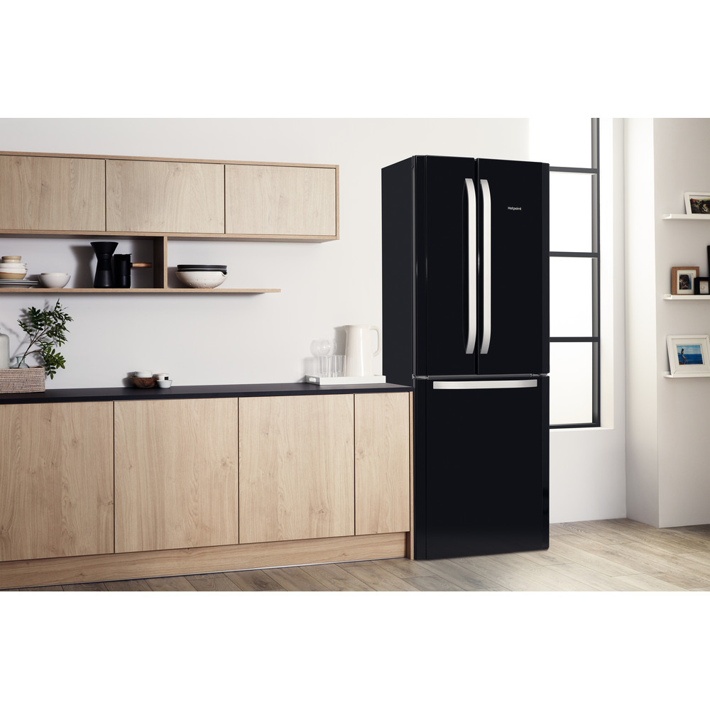 Hotpoint FFU3D.1 K – image 6