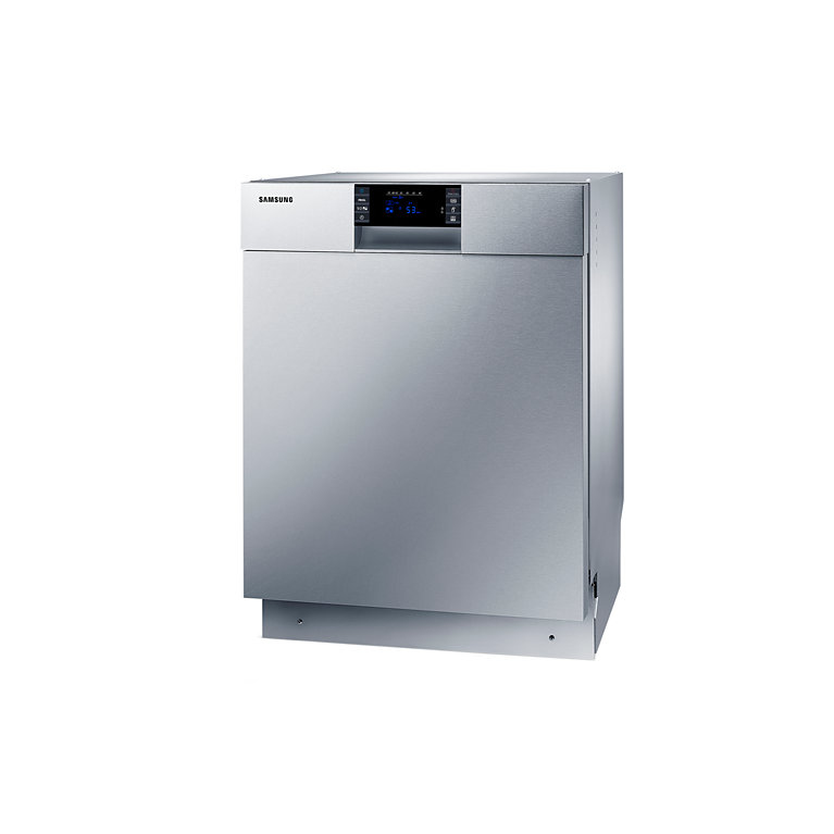 Samsung DW-UG720T Semi built-in 14 place settings – image 3