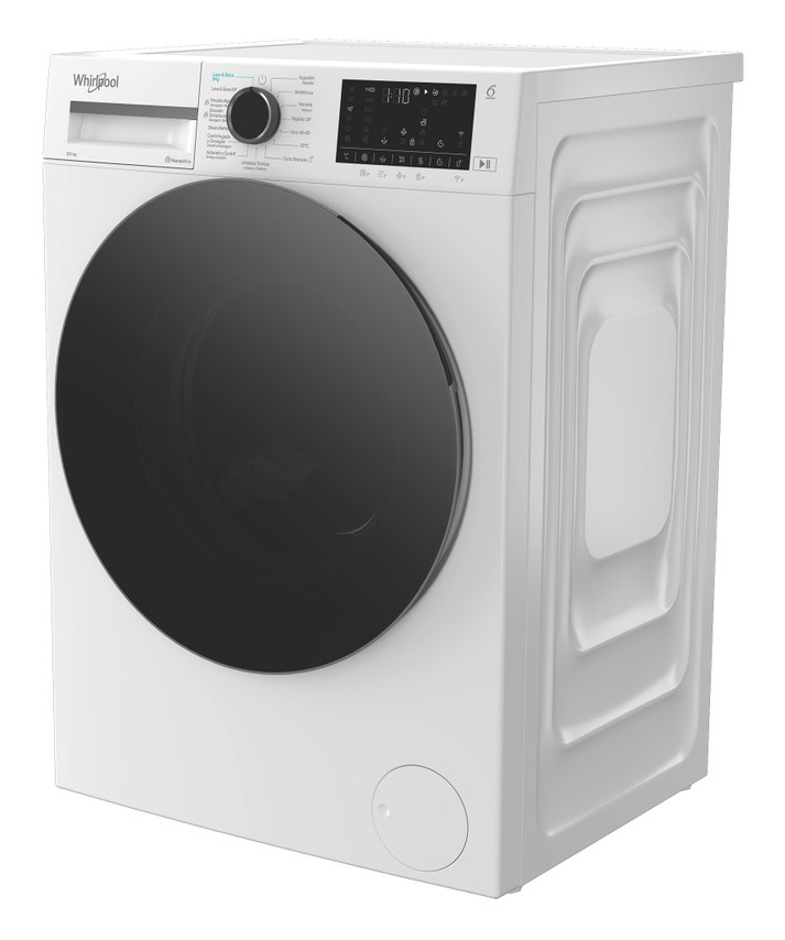 Whirlpool WAD 8536WBC SPT – image 1