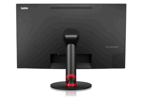 Lenovo ThinkVision Pro2840m computer monitor – image 2