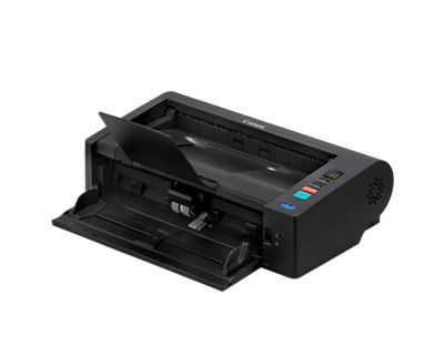 Canon imageFORMULA DR-M140II ADF + Sheet-fed scanner – image 3