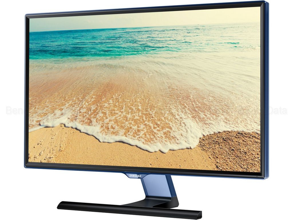Samsung LT22E390EW 21.5" LED TV/monitor – image 2