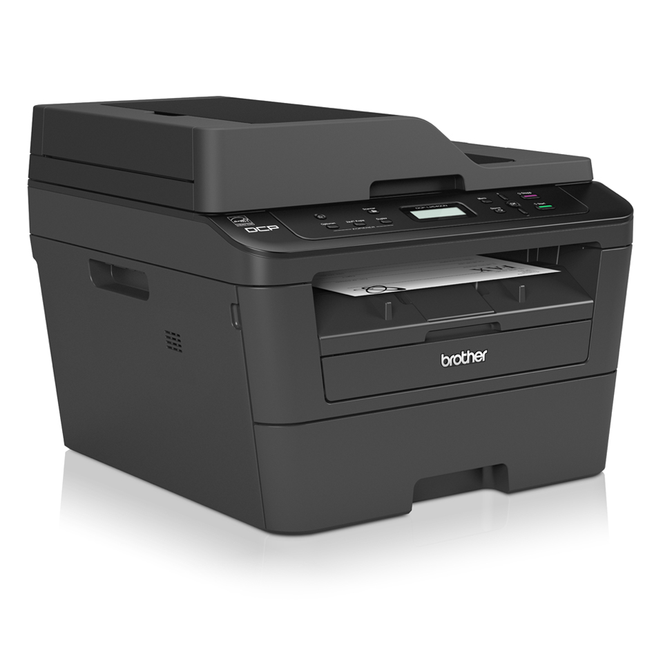 Brother DCP-L2540DN multifunction printer Laser A4 – image 2