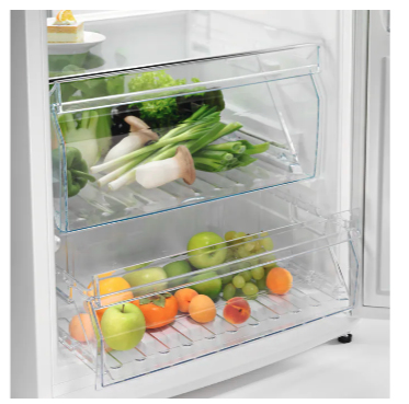 Electrolux LRS2DF39X fridge Freestanding – image 7