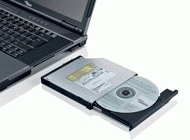 Fujitsu ESPRIMO Mobile X9525+S26 – image 2