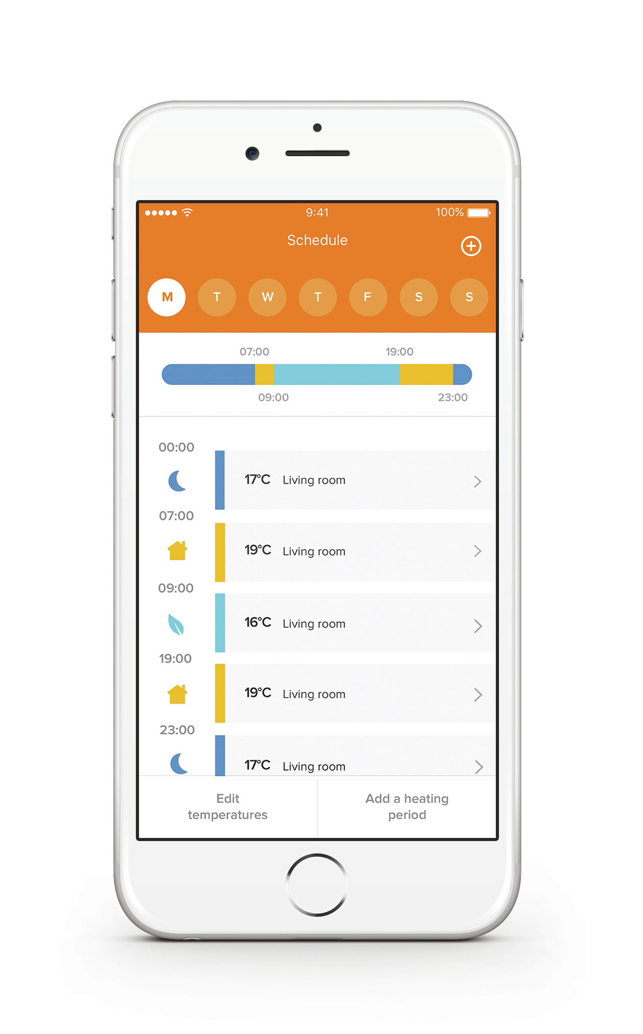 Netatmo Smart Thermostat – image 5