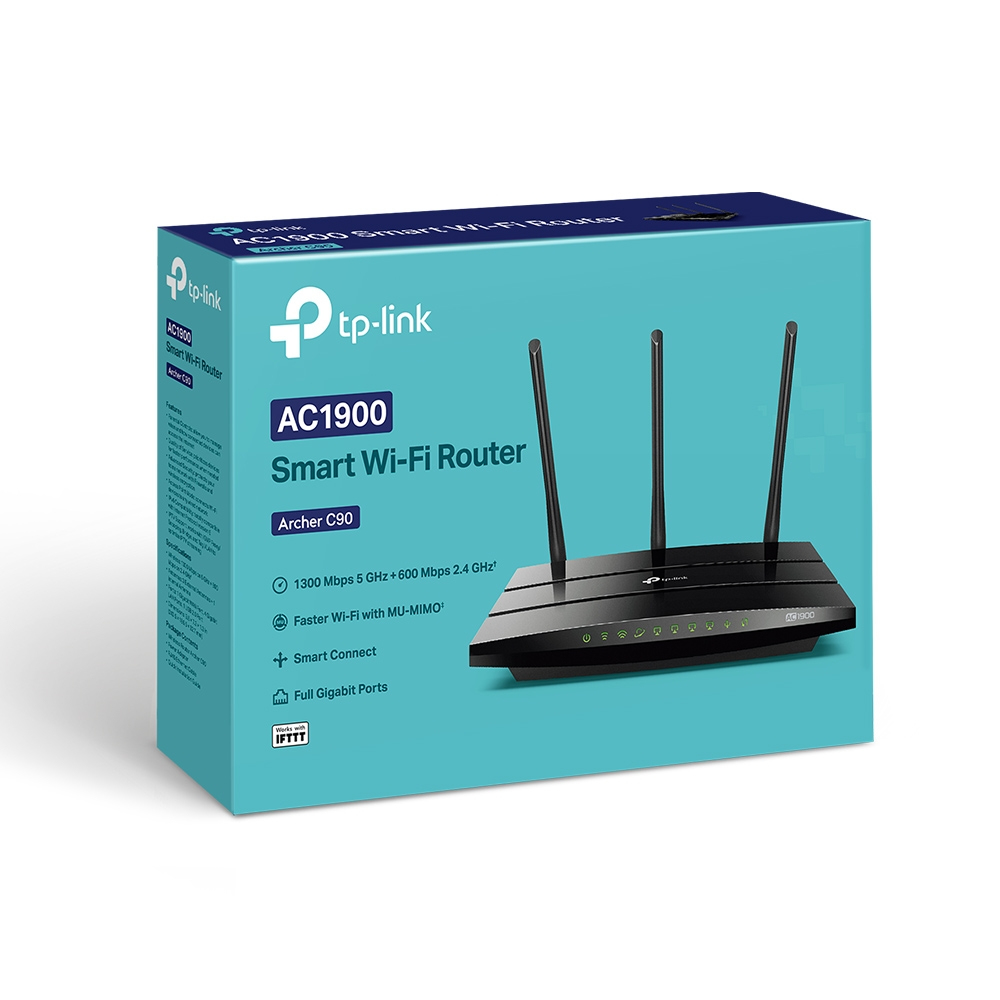 TP-Link Archer C90 – image 4