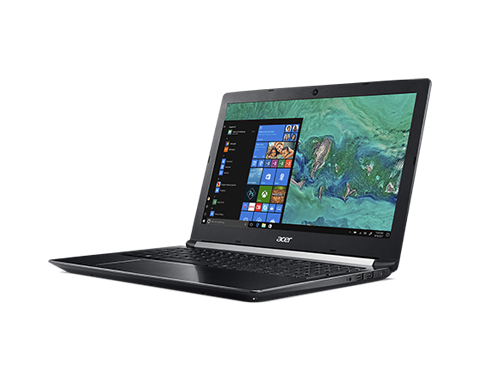 Acer Aspire 7 A715-72G-74UU Intel® Core™ i7 i7-8750H Laptop – image 3