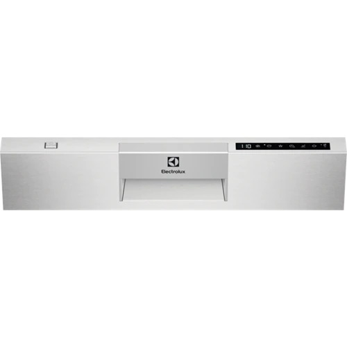 Electrolux ESS87300SX Fully built-in 13 place settings – image 3