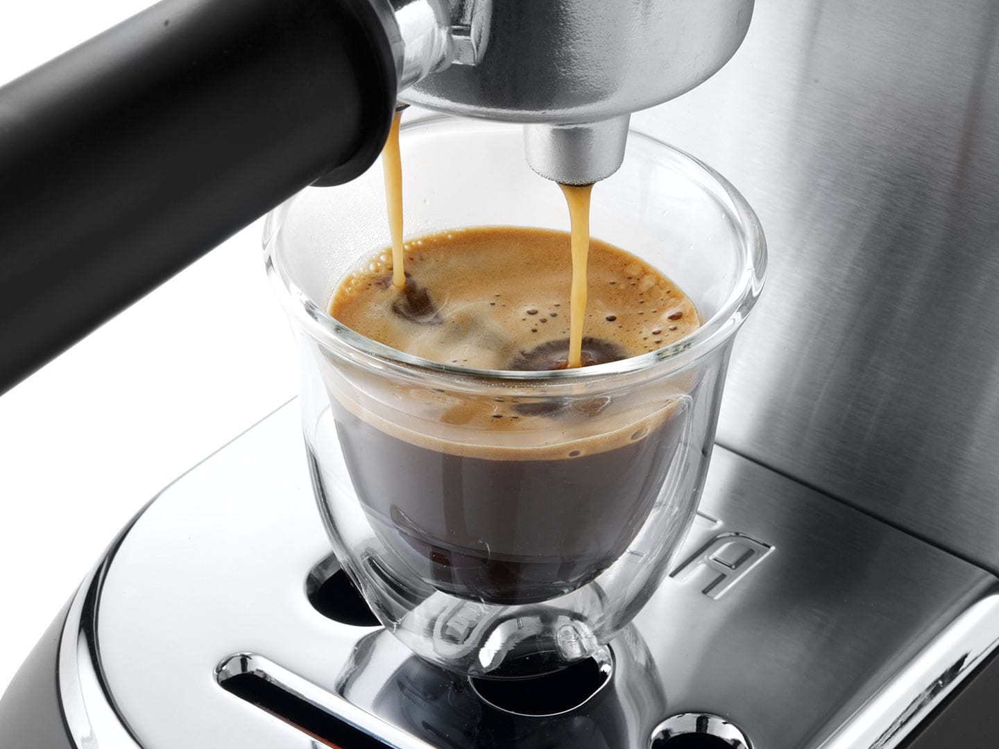 De’Longhi EC 685.M + KG79 – image 6