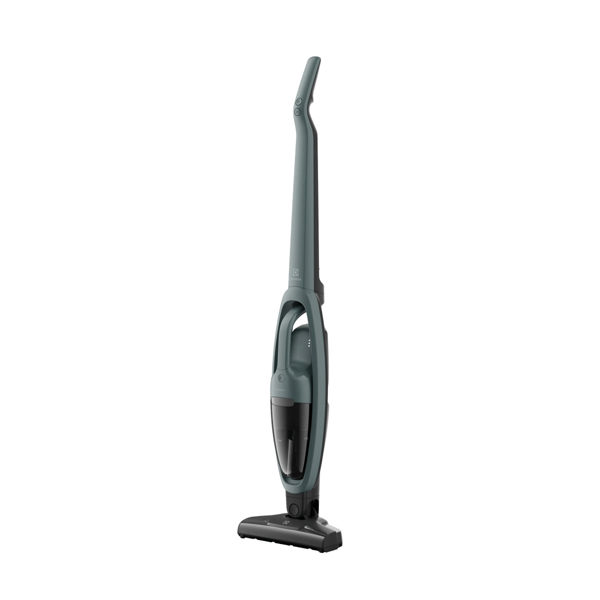 Electrolux ES52CB18OG 2-in-1 stick vacuum Battery Dry Cyclonic, Foam, Post motor filter Bagless – image 2