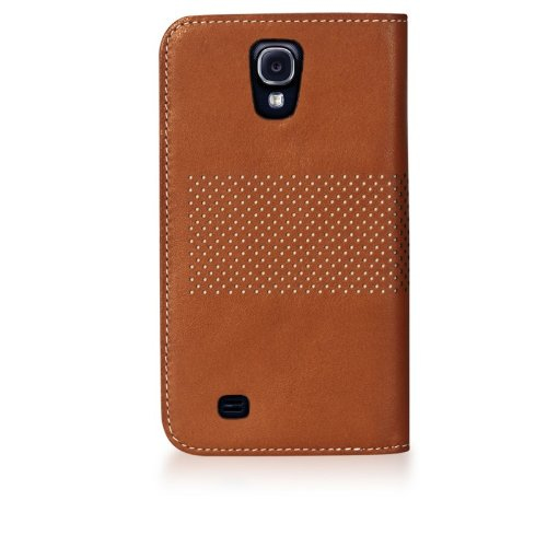 Zebra INF-DT-BWW-FC-GS mobile phone case Wallet case Brown – image 3