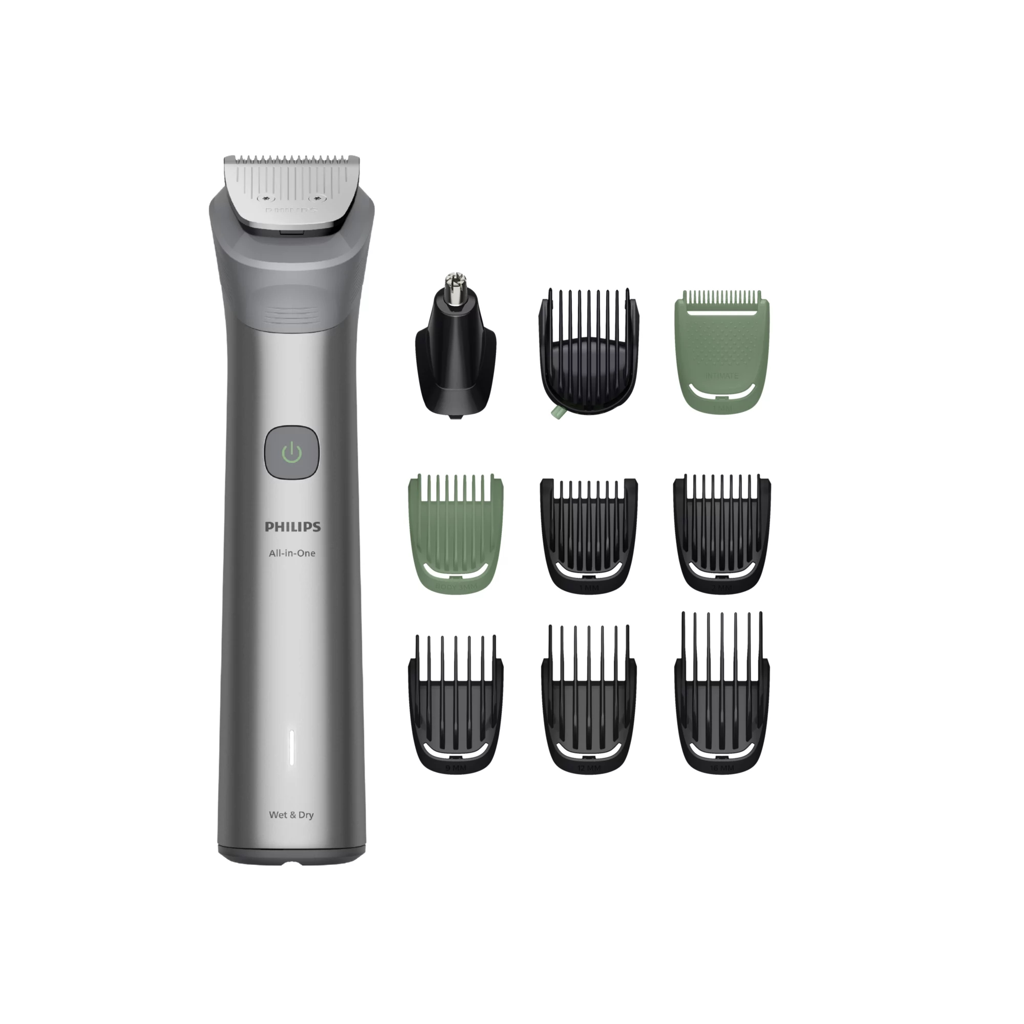 Philips 5000 series All-in-One Trimmer MG5918/15 10-in-1 trimmer