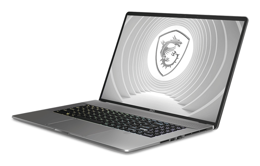 MSI Z17HX STUDIO A13VKT-052AU – image 2