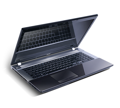 Acer Aspire 71G-53238G1TMaii Intel® Core™ i5 i5-3230M Laptop 43.9 cm (17.3") Full HD 8 GB DDR3-SDRAM 1 TB HDD NVIDIA® GeForce® GT 650M Windows 8 Grey – image 7
