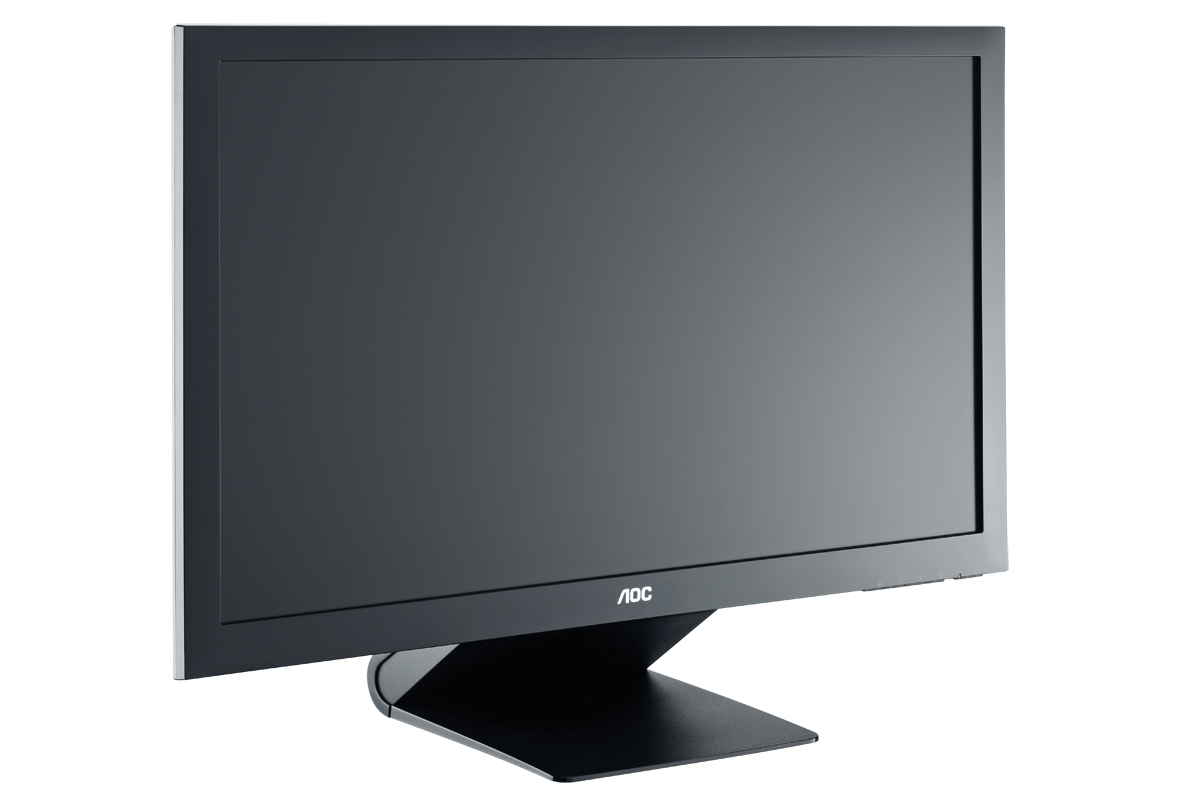 AOC E2262VWH computer monitor – image 8