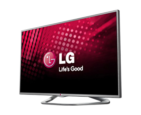 LG 42LA6205 TV 106.7 cm (42") Full HD Smart TV Wi-Fi Black – image 3
