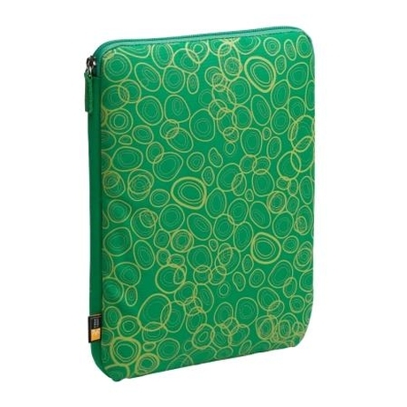Case Logic VLSP-110D 25.4 cm (10") Sleeve case Green