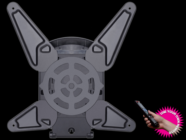 Multibrackets M Motorized Tilt Mount Large – image 3
