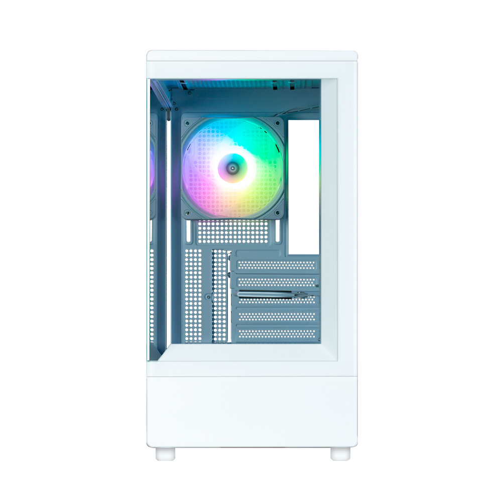 Zalman P10 White – image 3