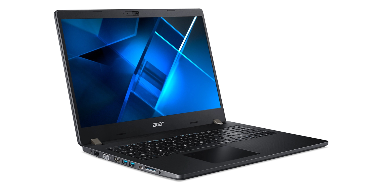 Acer TravelMate P2 TMP215-53-34ST Intel® Core™ i3 i3-1125G4 Laptop – image 8