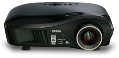 Epson EMP-TW2000 with Lamp Warranty – image 5