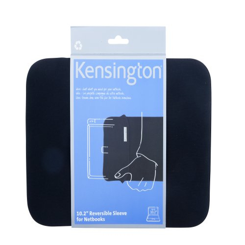 Kensington SP2 Reversible Netbook Sleeve – image 2