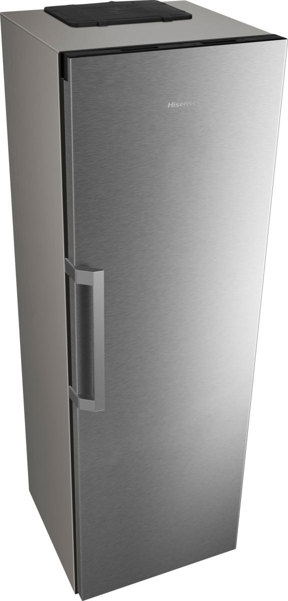 Hisense RL370K3AIC fridge Freestanding – image 6