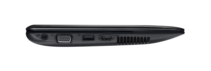 ASUS 1015T-BLK008S V105 Netbook – image 6