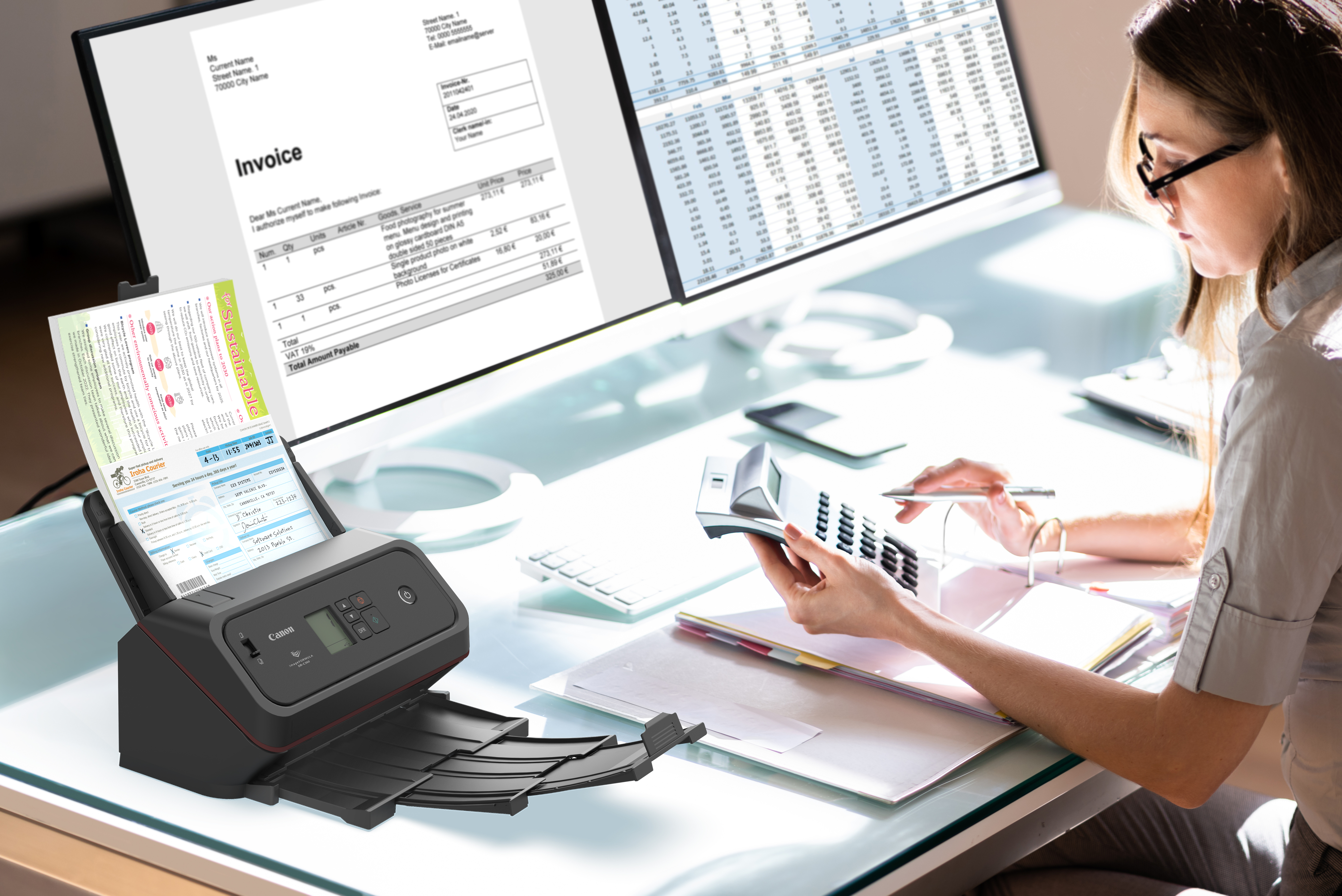 Product Gallery