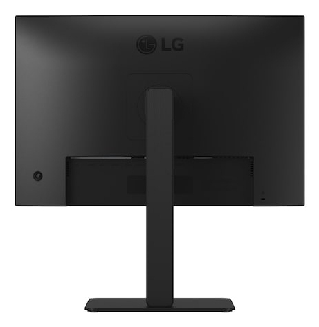 LG 24BA55W-B computer monitor – image 9