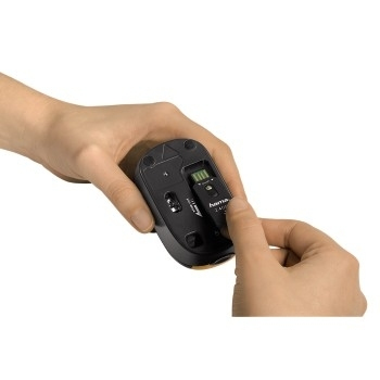 Hama "M920" Wireless Optical Presenter Mouse – image 8