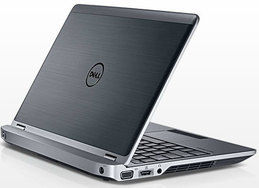 Dell Latitude E6220 – image 5