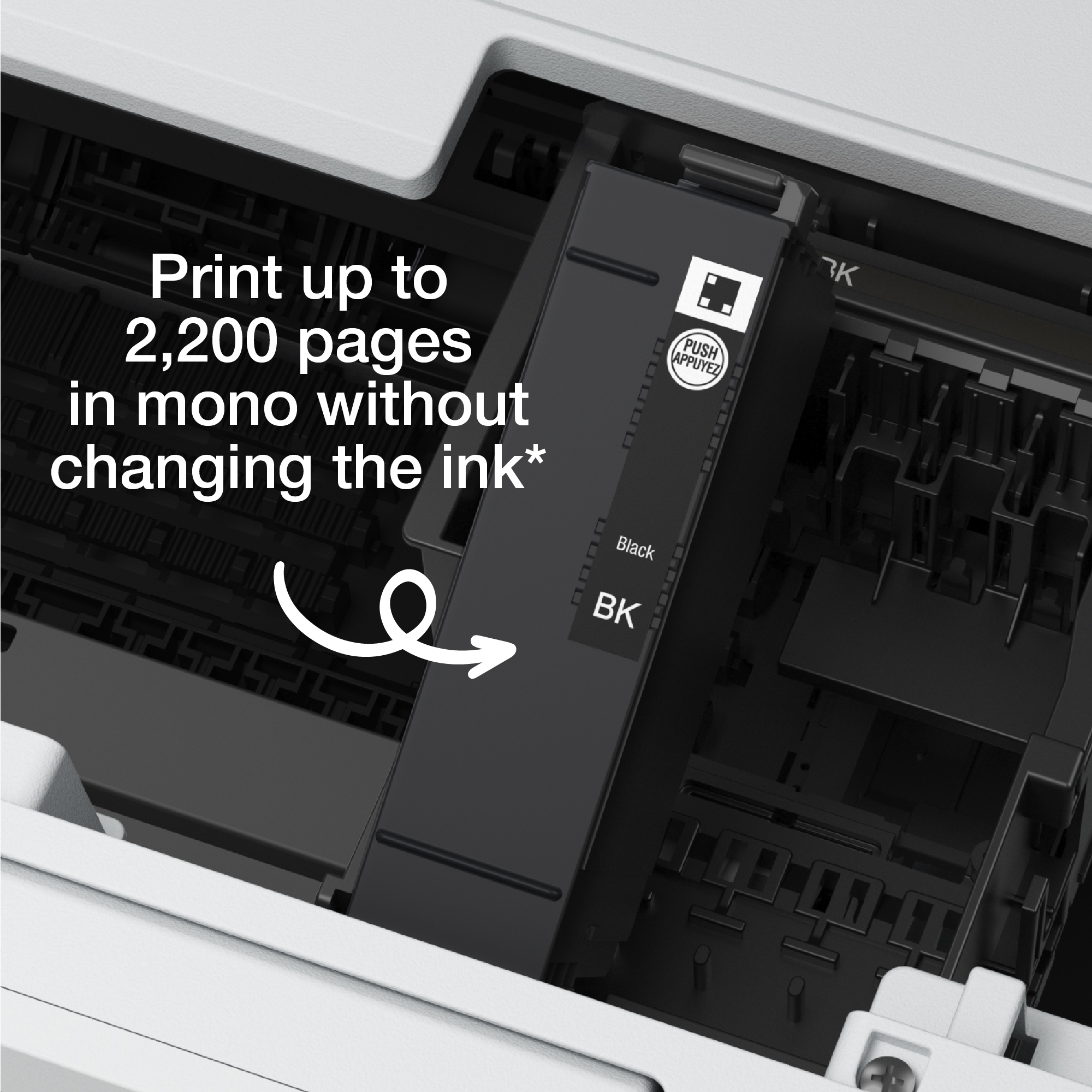 Epson WorkForce Pro WF-M4619DWF – image 4