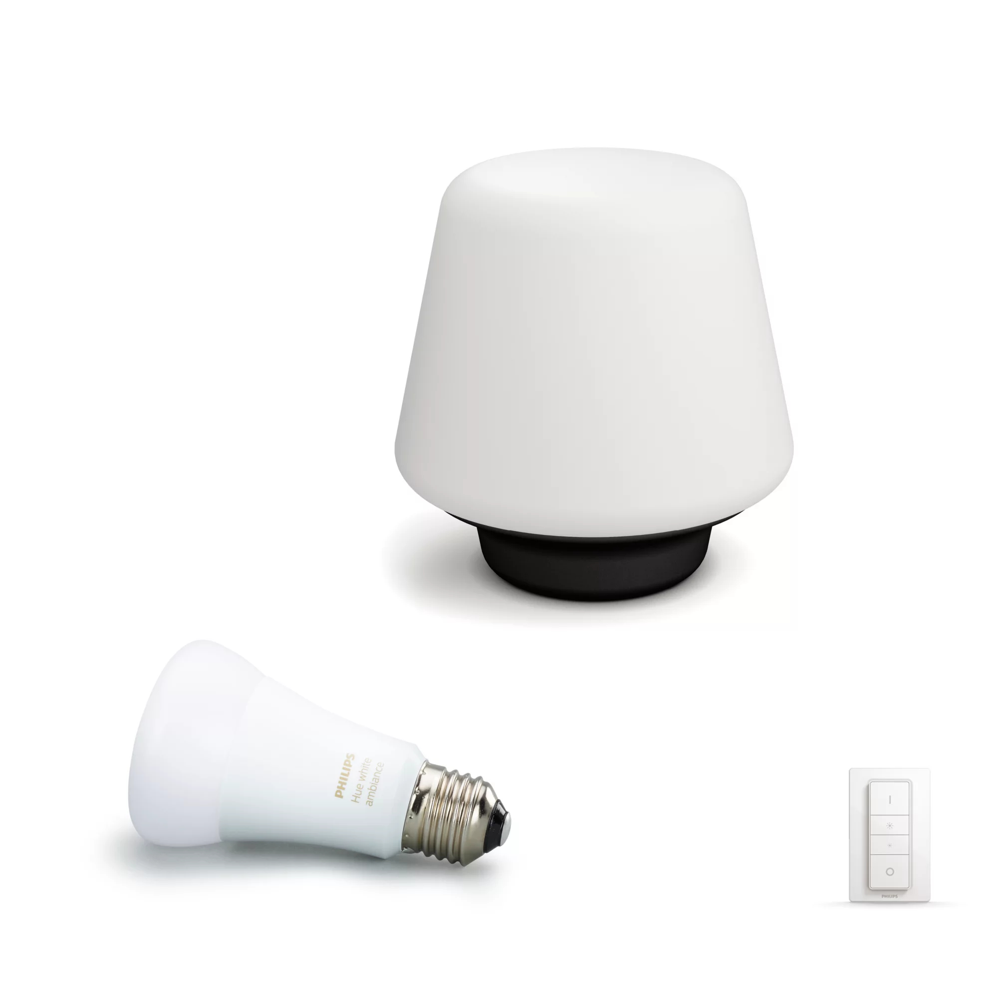 Philips by Signify Philips Hue White ambience Wellness table lamp – image 2