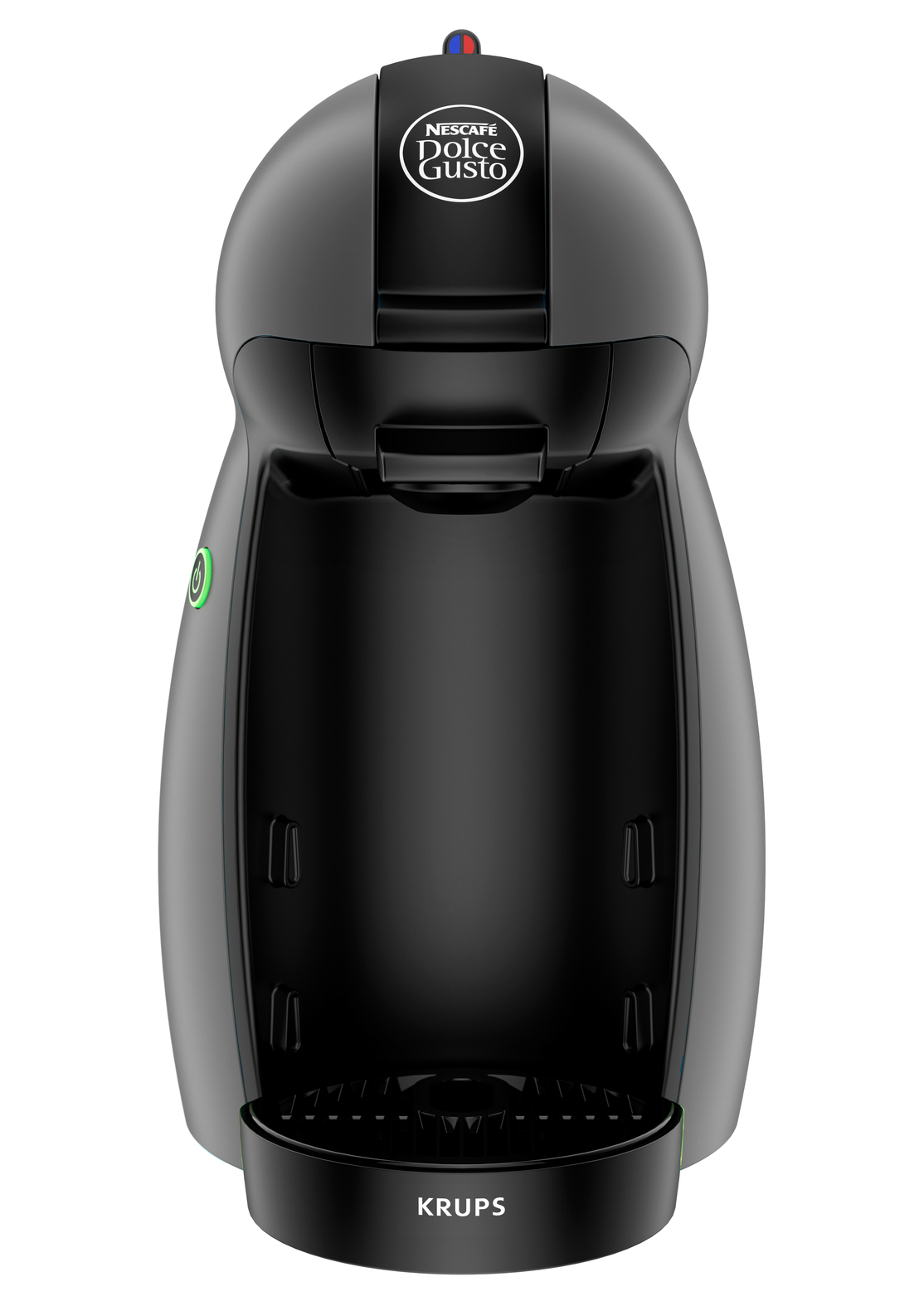 Krups Piccolo KP100B Semi-auto Capsule coffee machine – image 3