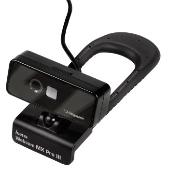 Hama "MX Pro III" Webcam