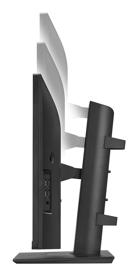 LG BQ65UK computer monitor – image 9